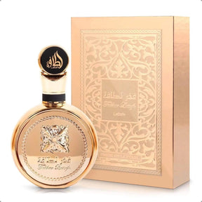 KIT MASCULINO [COMPRE 1 LEVE 2] Lattafa Fakhar, Assad Lattafa | 100ml Cada