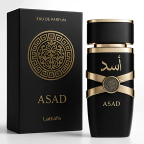 KIT MASCULINO [COMPRE 1 LEVE 2] Lattafa Fakhar, Assad Lattafa | 100ml Cada