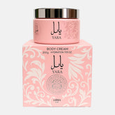 Pasta Hidratante YARA LATTAFA 200ML